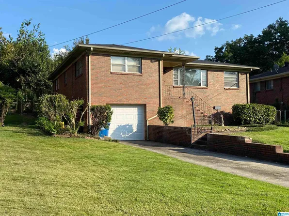 454 Ridgewood Ave, Fairfield, AL 35064