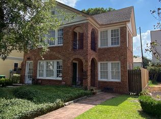 2809 Westgate Dr FLOOR 1, Houston, TX 77098