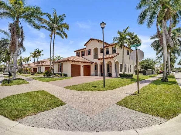 3701 NW 85th Ter, Cooper City, FL 33024