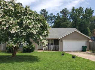 607 Wickson Ct, Spartanburg, SC 29301