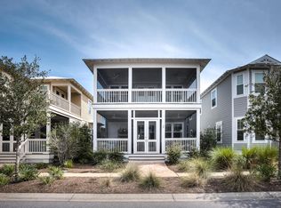 59 Cinnamon Fern Ln, Santa Rosa Beach, FL 32459