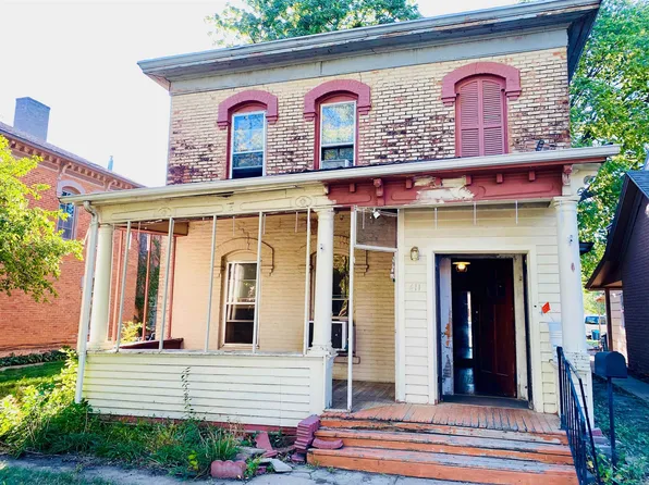 411 Walnut St, Yankton, SD 57078