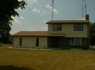 6403 N 400 W, Leesburg, IN 46538