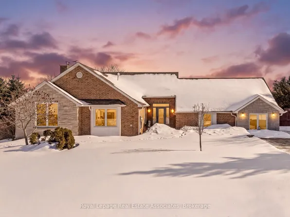 10 Kildare Dr, Erin, ON N0B 1T0