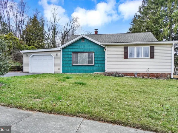 310 Herman St, York, PA 17404