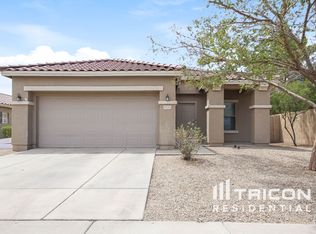 9725 W Florence Ave, Tolleson, AZ 85353