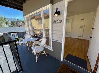 2501 Montrose Ave APT D, Montrose, CA 91020