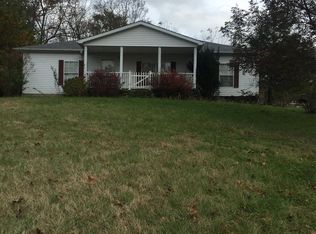 2541 Energy Rd, Flemingsburg, KY 41041
