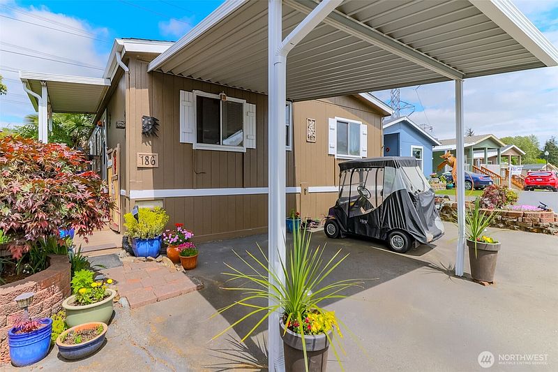 5th image of 2101 S 324th Street #186