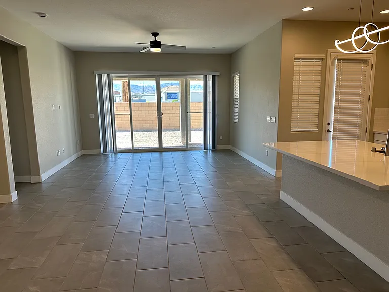 Living / Dining