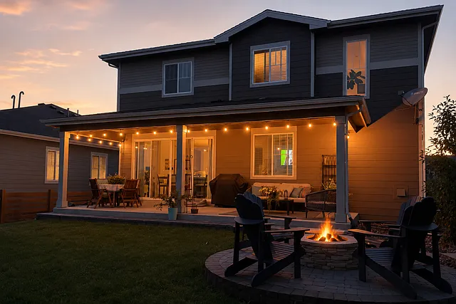 739 Eva Peak Dr — Photo 3