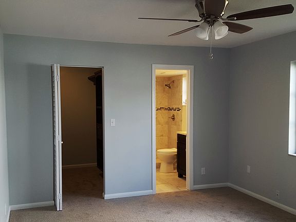 Large Master Bedroom