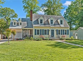 603 Gatewood Ave, High Point, NC 27262