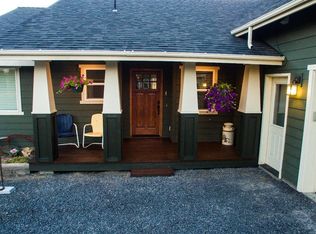 1488 SW Bent Loop, Powell Butte, OR 97753