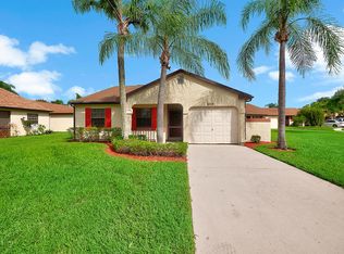 2259 SE Breckenridge Cir, Pt Saint Lucie, FL 34952