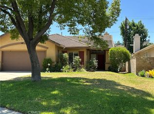 1580 Manor Ln, Glendora, CA 91741