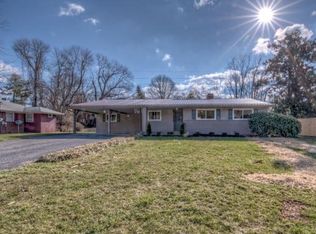 1133 Indian Hills Dr, Bristol, TN 37620
