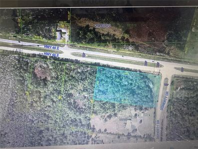 0 State Road 60 E LOT 11, Lake Wales, FL, 33898