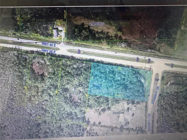 0 State Road 60 E Lot 11, Lake Wales, FL 33898