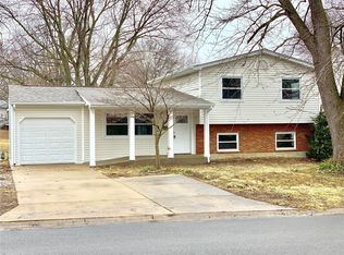 505 Meyer Rd, Wentzville, MO 63385
