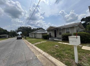1600 W Gregory St, Pensacola, FL 32502
