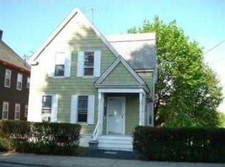 70 Middlebury St, Lawrence, MA 01841