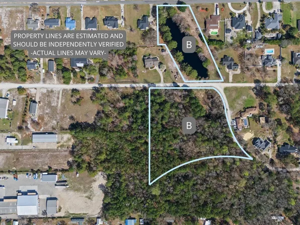 1800-B Holly Street SW, Ocean Isle Beach, NC 28469