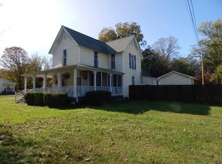408 Old Viola Rd, McMinnville, TN 37110