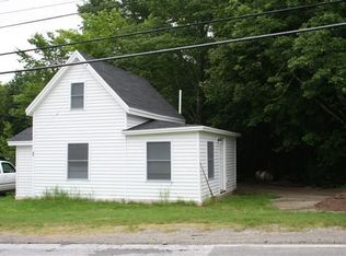 97 North St, Ellsworth, ME 04605