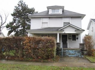 840 1st St NW, Grand Rapids, MI 49504