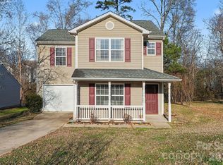 534 Canopy Ct, Clover, SC 29710