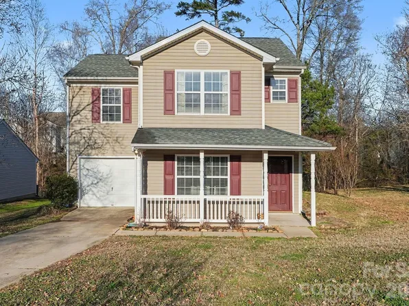 534 Canopy Ct, Clover, SC 29710