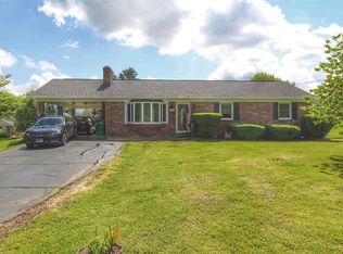 19 Greenfield Rd, Luray, VA 22835