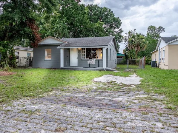 123 Oconee St, Lakeland, FL 33805