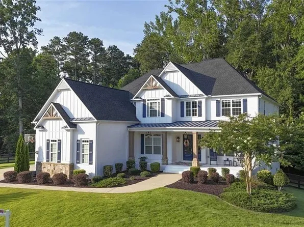 1895 Henley Way, Alpharetta, GA 30009