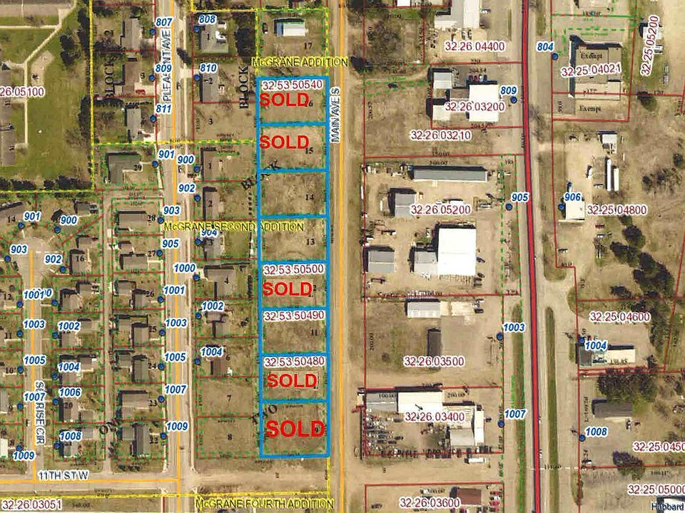 2nd image of 903 Main Ave S