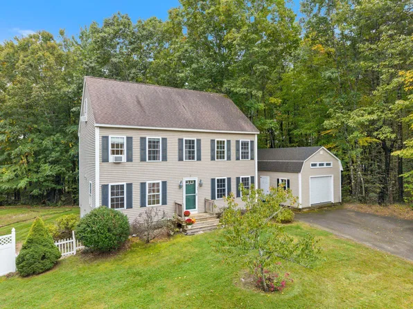 26 Kacie Lane, Danville, NH 03819