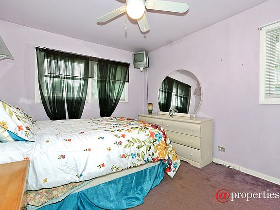3rd Bedroom
