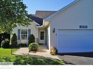 1999 Searl Ct, East Lansing, MI 48823