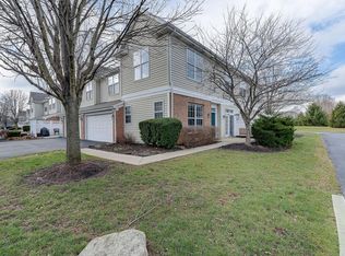 2254 Colfax Ln, Indianapolis, IN 46260