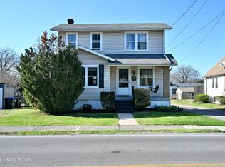 933 Clarks Ln, Louisville, KY 40217