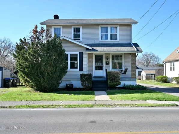 933 Clarks Ln, Louisville, KY 40217