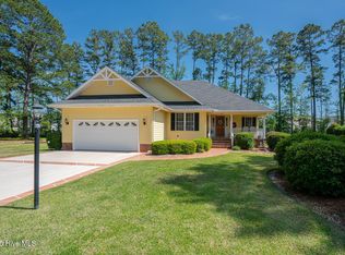 1071 Ridge Walk Way NW, Calabash, NC 28467