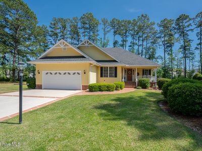 1071 Ridge Walk Way NW, Calabash, NC, 28467