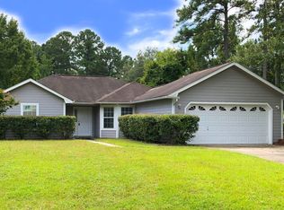 207 Ridgemont Ct, Kingsland, GA 31548