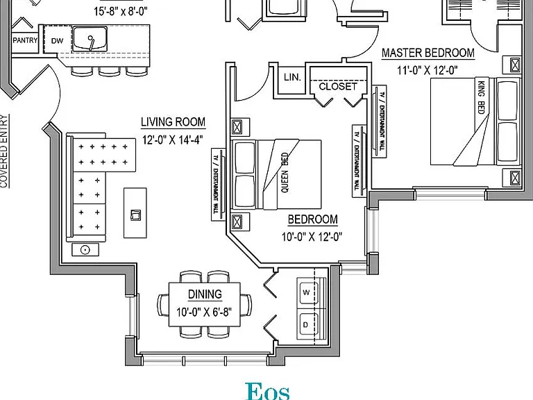 Innovo Living on Sunrise — Photo 21