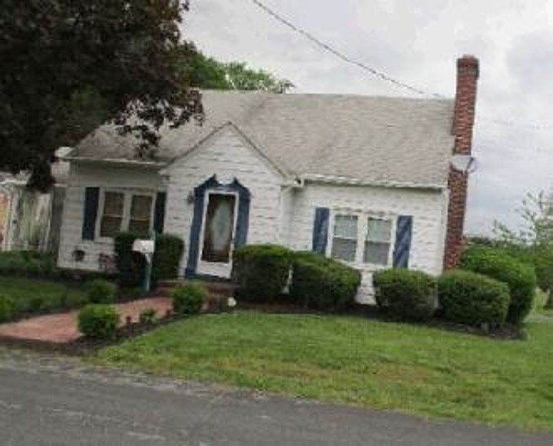 Property Front View