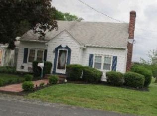 15 South Dr, Camden Wyoming, DE 19934