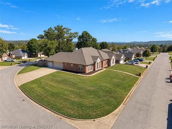 1305 Timberland Dr, Van Buren, AR 72956