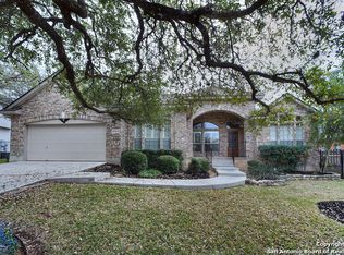 18522 Eagle Frd, San Antonio, TX 78258